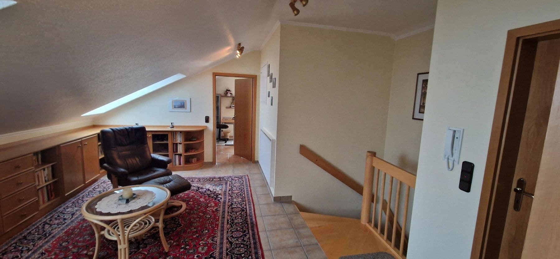 5 bedroom flat for sale, 195 m², Dr.-Otto-Meyer-Strasse, 15 F, Augsburg, Bavaria 5 bedroom flat for sale, 195 m², Dr.-Otto-Meyer-Strasse, 15 F, Augsburg, Bavaria