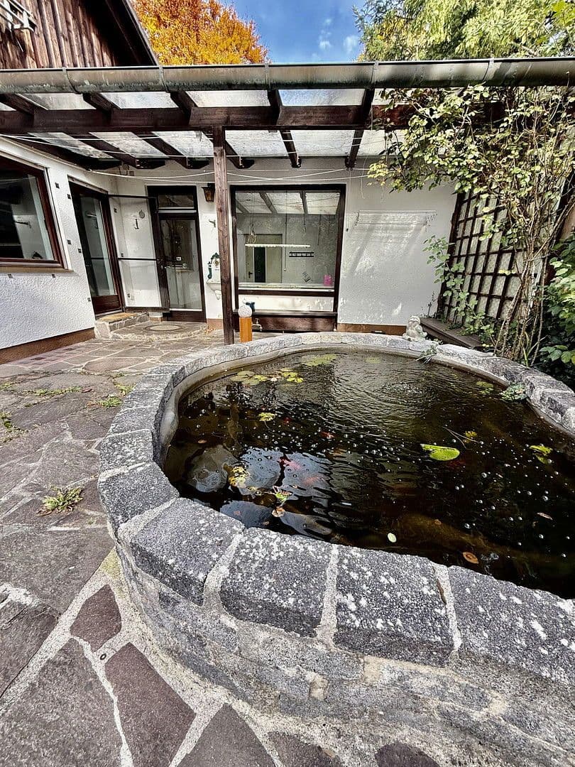 5 bedroom flat to rent, 236 m², Berg, Bavaria 5 bedroom flat to rent, 236 m², Berg, Bavaria