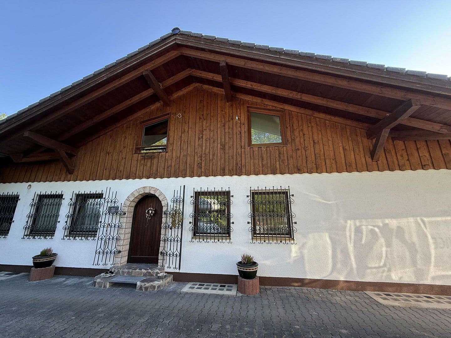 5 bedroom flat to rent, 236 m², Berg, Bavaria 5 bedroom flat to rent, 236 m², Berg, Bavaria