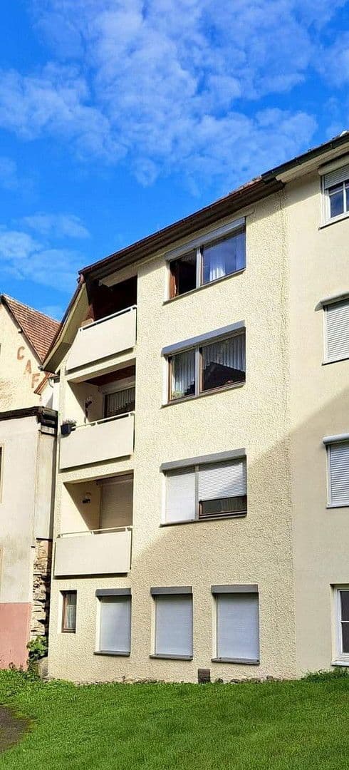 house for sale, 377 m², Marktplatz 11, Haigerloch, Baden-Württemberg house for sale, 377 m², Marktplatz 11, Haigerloch, Baden-Württemberg