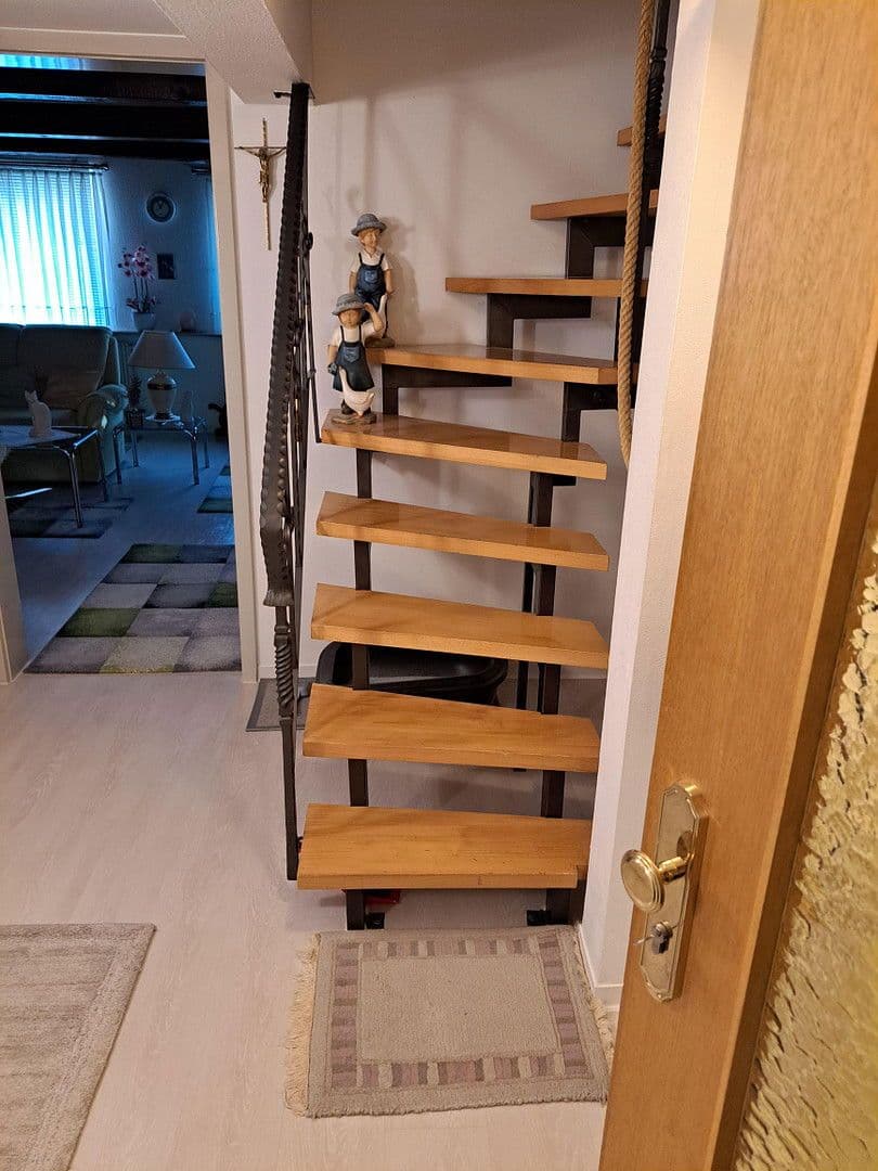 house for sale, 377 m², Marktplatz 11, Haigerloch, Baden-Württemberg house for sale, 377 m², Marktplatz 11, Haigerloch, Baden-Württemberg