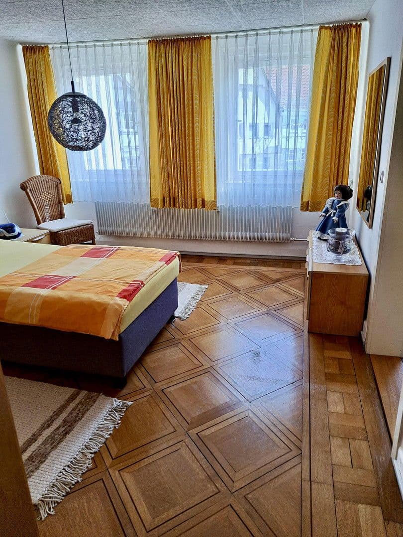 house for sale, 377 m², Marktplatz 11, Haigerloch, Baden-Württemberg house for sale, 377 m², Marktplatz 11, Haigerloch, Baden-Württemberg