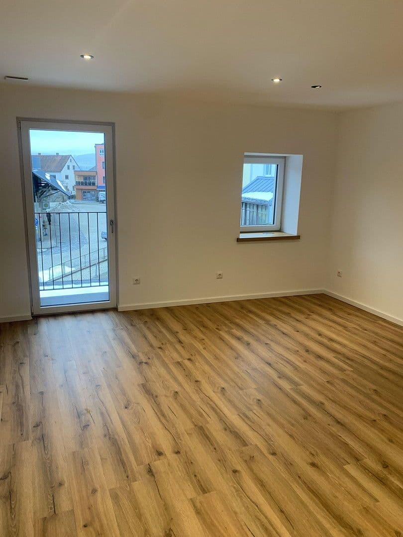 3 bedroom flat to rent, 82 m², Waldkirchen, Bavaria 3 bedroom flat to rent, 82 m², Waldkirchen, Bavaria