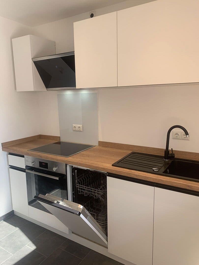 3 bedroom flat to rent, 82 m², Waldkirchen, Bavaria 3 bedroom flat to rent, 82 m², Waldkirchen, Bavaria