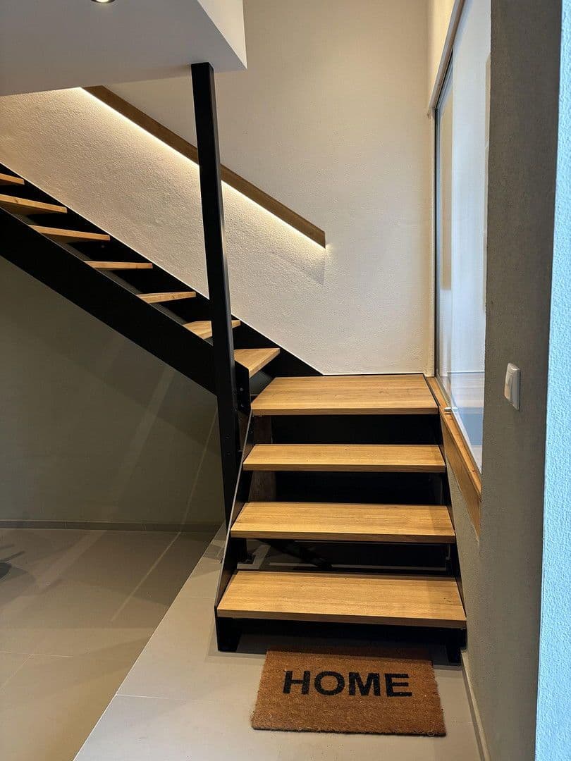 3 bedroom flat to rent, 82 m², Waldkirchen, Bavaria 3 bedroom flat to rent, 82 m², Waldkirchen, Bavaria