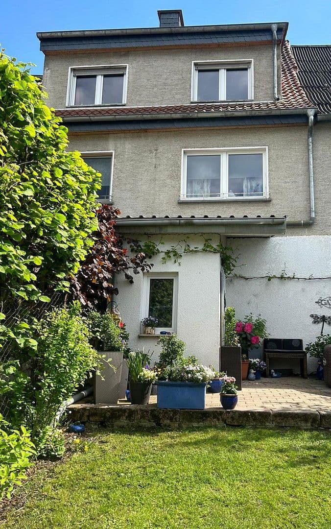 house for sale, 172 m², Oberheimbach, Rhineland-Palatinate house for sale, 172 m², Oberheimbach, Rhineland-Palatinate