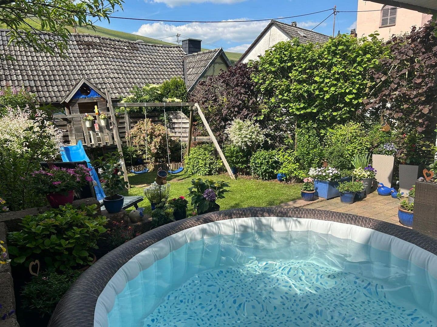 house for sale, 172 m², Oberheimbach, Rhineland-Palatinate house for sale, 172 m², Oberheimbach, Rhineland-Palatinate