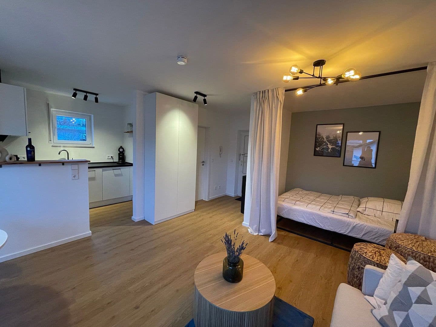 1 bedroom flat to rent, 29 m², Schanzstr. 63, Reutlingen, Baden-Württemberg 1 bedroom flat to rent, 29 m², Schanzstr. 63, Reutlingen, Baden-Württemberg