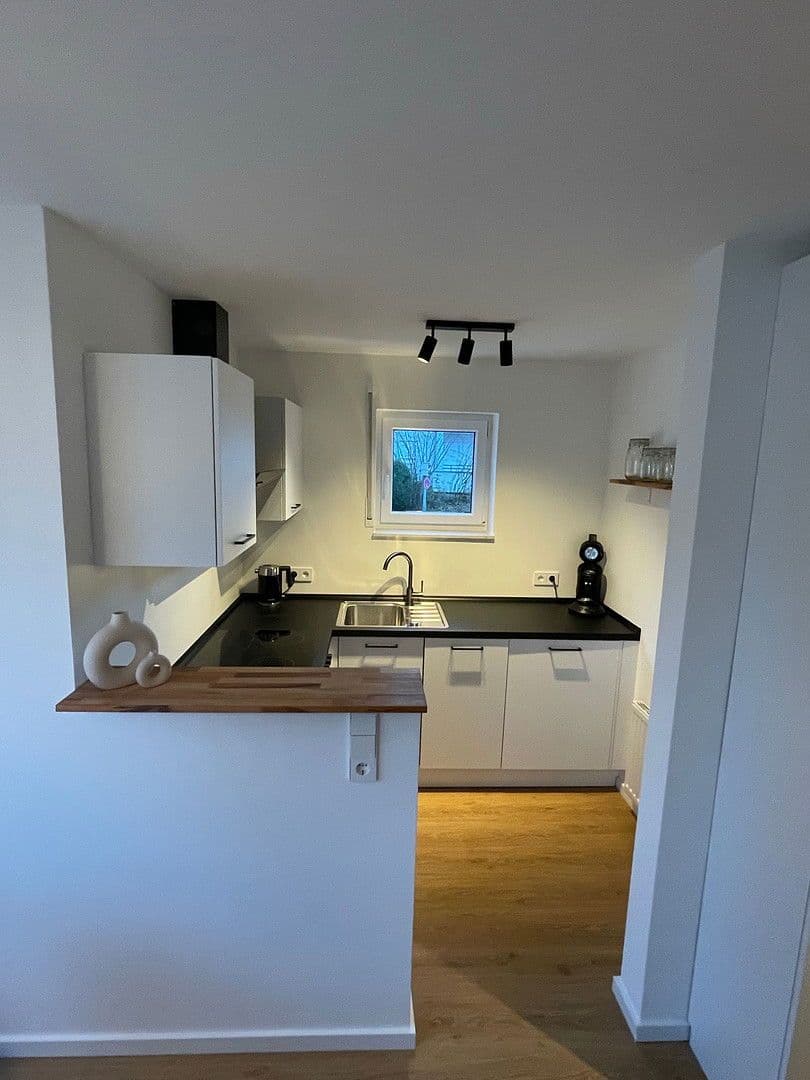 1 bedroom flat to rent, 29 m², Schanzstr. 63, Reutlingen, Baden-Württemberg 1 bedroom flat to rent, 29 m², Schanzstr. 63, Reutlingen, Baden-Württemberg