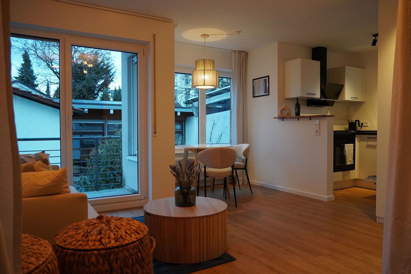 1 bedroom flat to rent, 29 m², Schanzstr. 63, Reutlingen, Baden-Württemberg 1 bedroom flat to rent, 29 m², Schanzstr. 63, Reutlingen, Baden-Württemberg