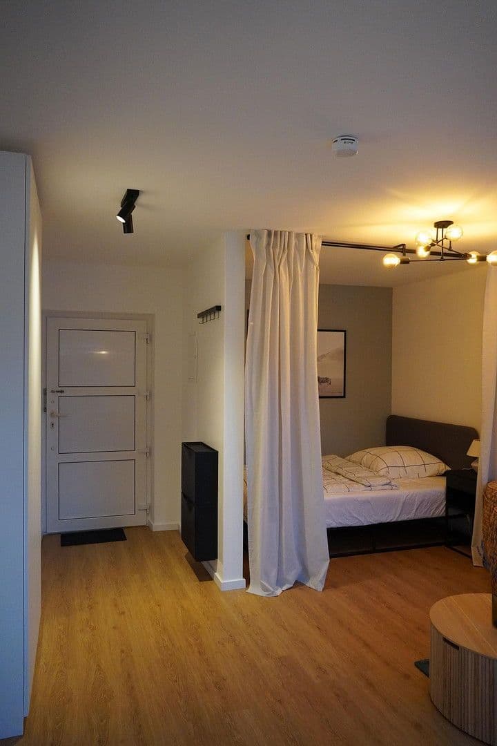 1 bedroom flat to rent, 29 m², Schanzstr. 63, Reutlingen, Baden-Württemberg 1 bedroom flat to rent, 29 m², Schanzstr. 63, Reutlingen, Baden-Württemberg