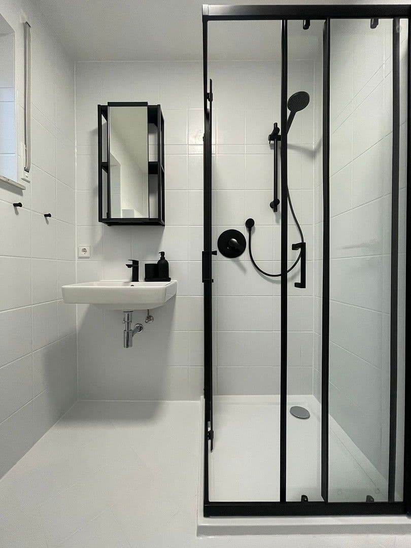 1 bedroom flat to rent, 29 m², Schanzstr. 63, Reutlingen, Baden-Württemberg 1 bedroom flat to rent, 29 m², Schanzstr. 63, Reutlingen, Baden-Württemberg