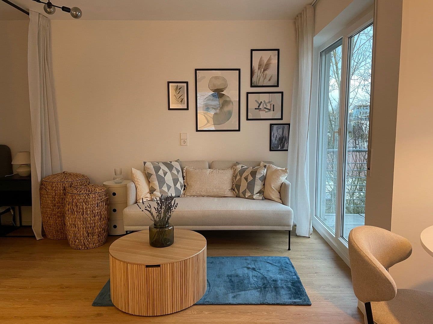 1 bedroom flat to rent, 29 m², Schanzstr. 63, Reutlingen, Baden-Württemberg 1 bedroom flat to rent, 29 m², Schanzstr. 63, Reutlingen, Baden-Württemberg