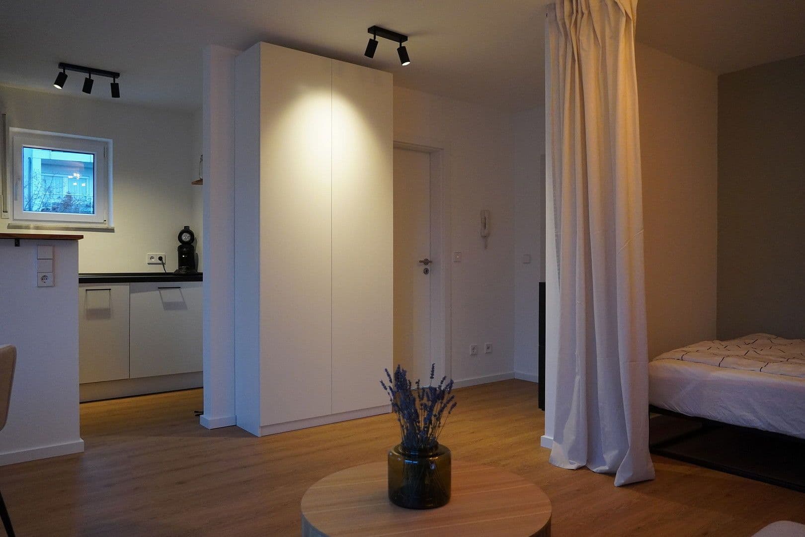 1 bedroom flat to rent, 29 m², Schanzstr. 63, Reutlingen, Baden-Württemberg 1 bedroom flat to rent, 29 m², Schanzstr. 63, Reutlingen, Baden-Württemberg