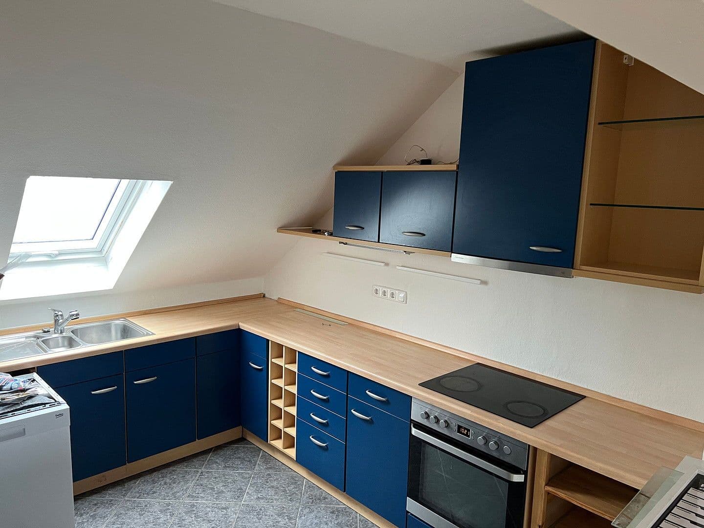 3 bedroom flat to rent, 83 m², Alsdorf, North Rhine-Westphalia 3 bedroom flat to rent, 83 m², Alsdorf, North Rhine-Westphalia