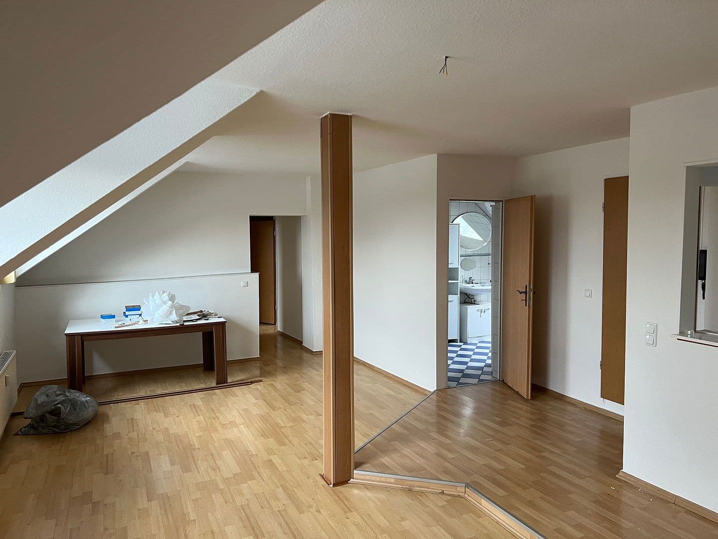 3 bedroom flat to rent, 83 m², Alsdorf, North Rhine-Westphalia 3 bedroom flat to rent, 83 m², Alsdorf, North Rhine-Westphalia