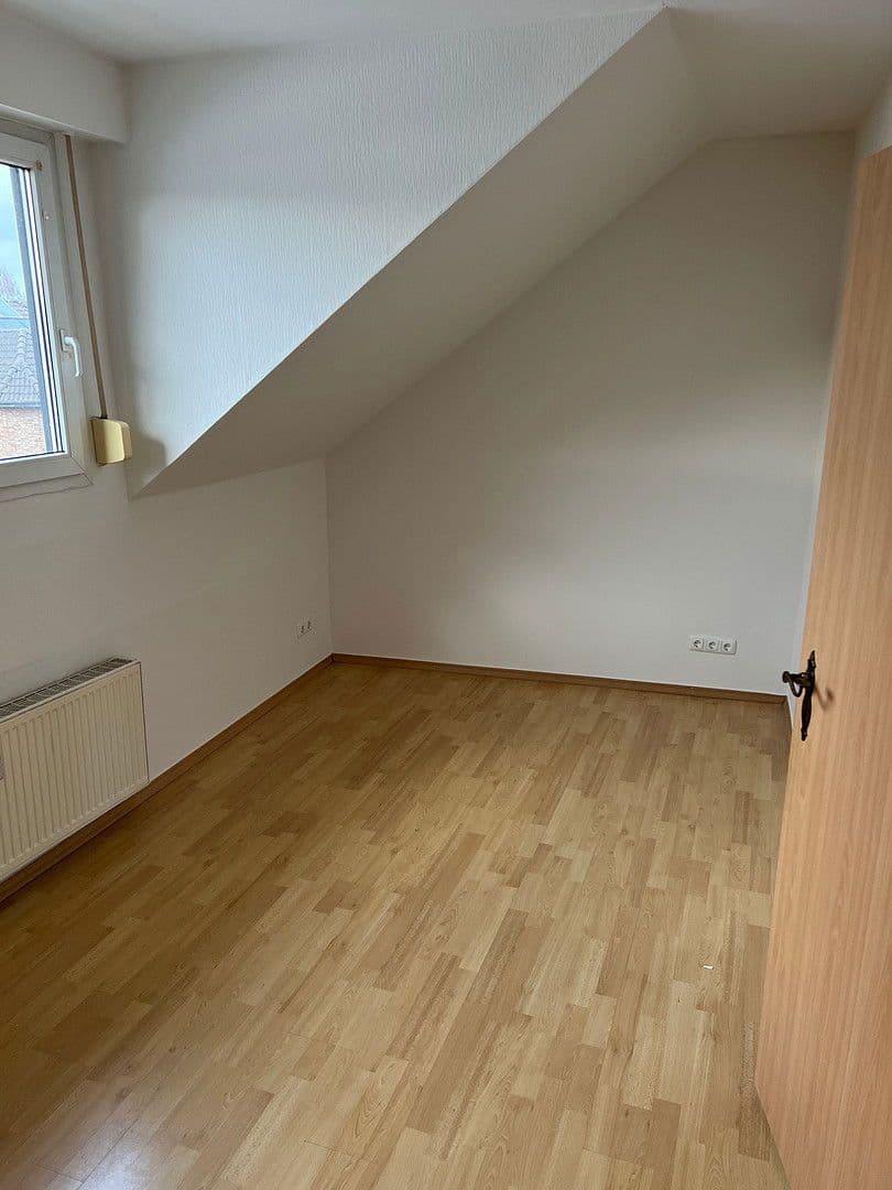 3 bedroom flat to rent, 83 m², Alsdorf, North Rhine-Westphalia 3 bedroom flat to rent, 83 m², Alsdorf, North Rhine-Westphalia