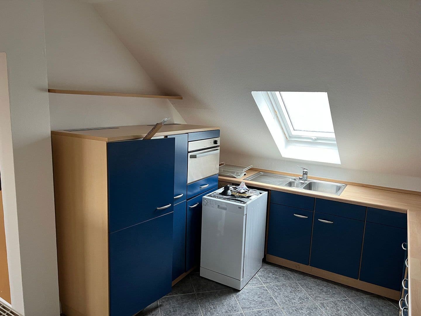 3 bedroom flat to rent, 83 m², Alsdorf, North Rhine-Westphalia 3 bedroom flat to rent, 83 m², Alsdorf, North Rhine-Westphalia
