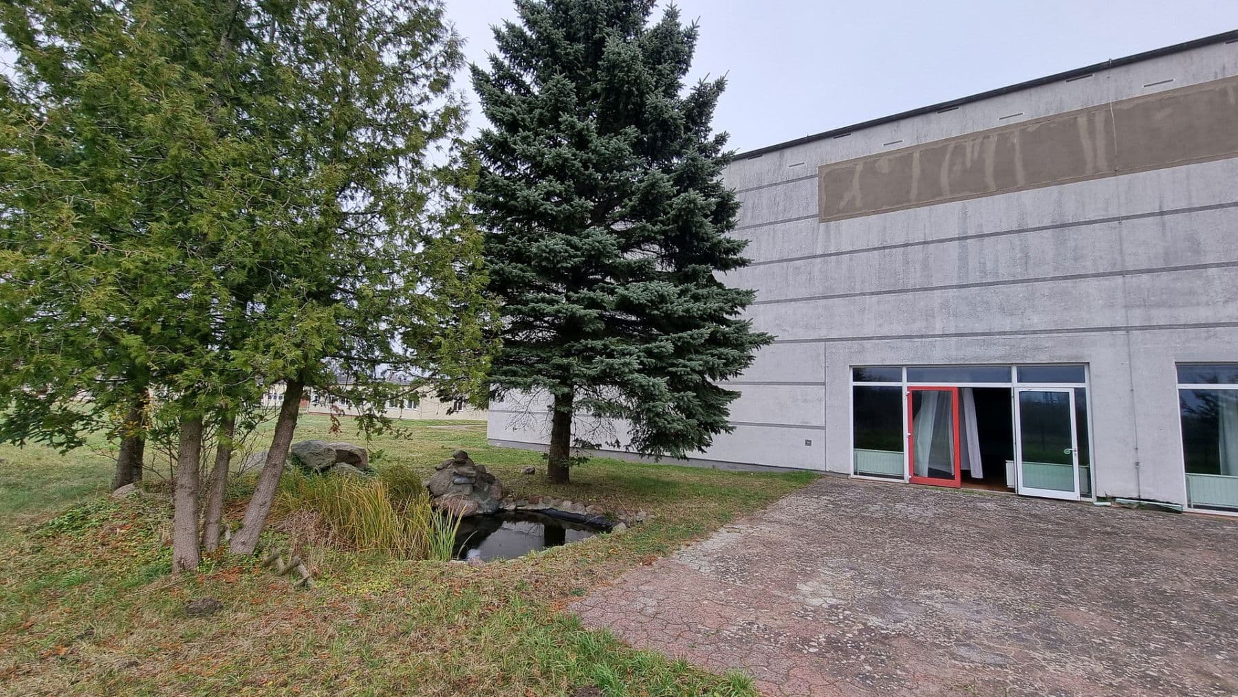 non-residential property for sale, 28,300 m², Lützowstr. 1, Stavenhagen, Mecklenburg-Vorpommern non-residential property for sale, 28,300 m², Lützowstr. 1, Stavenhagen, Mecklenburg-Vorpommern