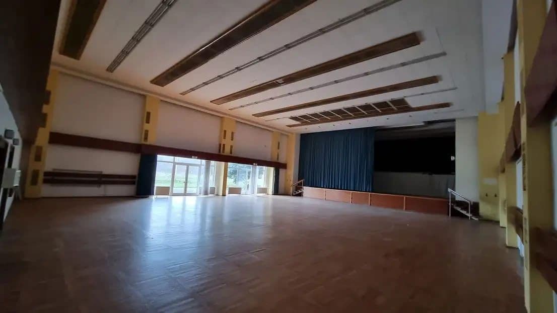 non-residential property for sale, 28,300 m², Lützowstr. 1, Stavenhagen, Mecklenburg-Vorpommern non-residential property for sale, 28,300 m², Lützowstr. 1, Stavenhagen, Mecklenburg-Vorpommern