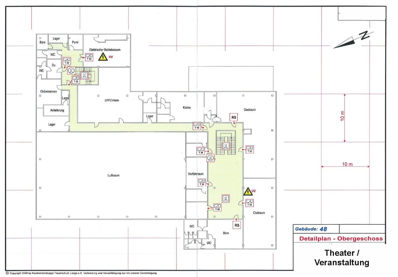 non-residential property for sale, 28,300 m², Lützowstr. 1, Stavenhagen, Mecklenburg-Vorpommern non-residential property for sale, 28,300 m², Lützowstr. 1, Stavenhagen, Mecklenburg-Vorpommern