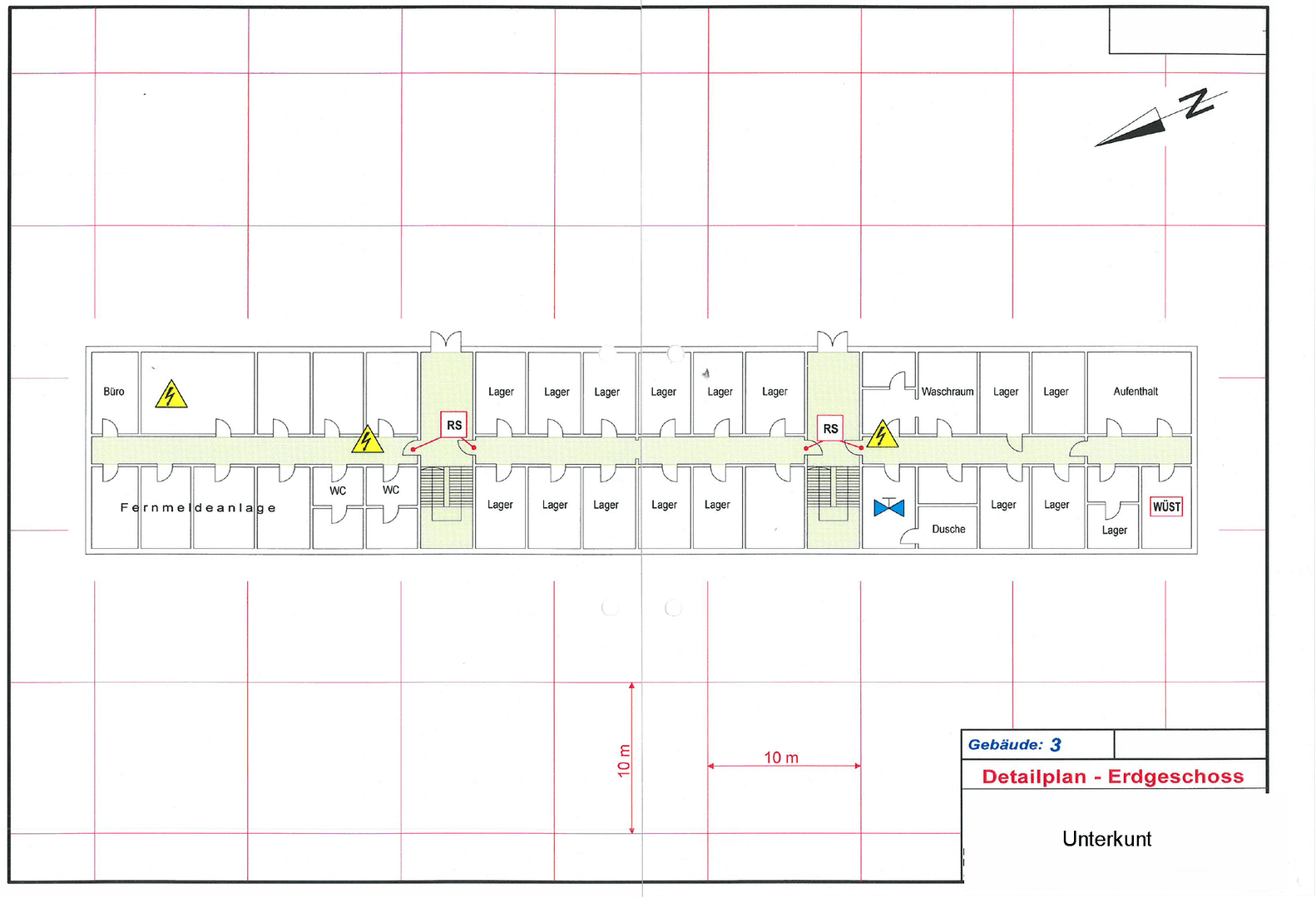 non-residential property for sale, 28,300 m², Lützowstr. 1, Stavenhagen, Mecklenburg-Vorpommern non-residential property for sale, 28,300 m², Lützowstr. 1, Stavenhagen, Mecklenburg-Vorpommern