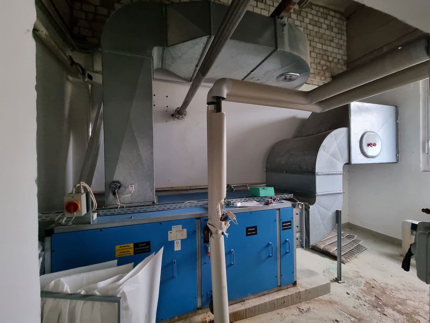 non-residential property for sale, 28,300 m², Lützowstr. 1, Stavenhagen, Mecklenburg-Vorpommern non-residential property for sale, 28,300 m², Lützowstr. 1, Stavenhagen, Mecklenburg-Vorpommern