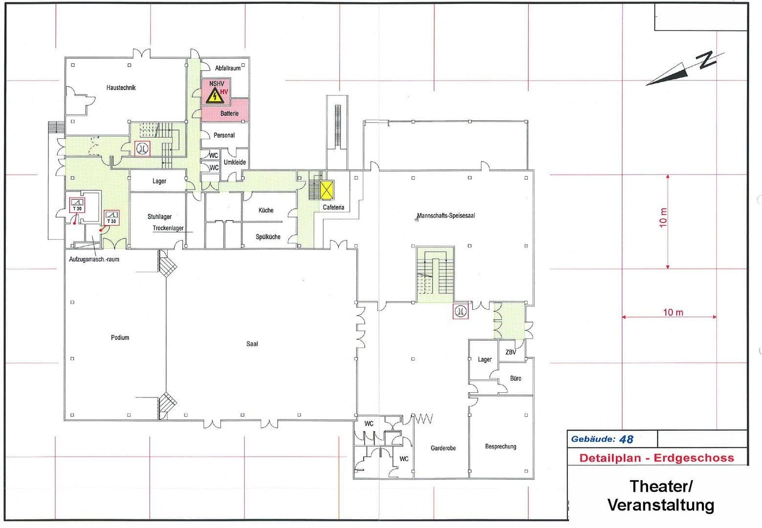 non-residential property for sale, 28,300 m², Lützowstr. 1, Stavenhagen, Mecklenburg-Vorpommern non-residential property for sale, 28,300 m², Lützowstr. 1, Stavenhagen, Mecklenburg-Vorpommern