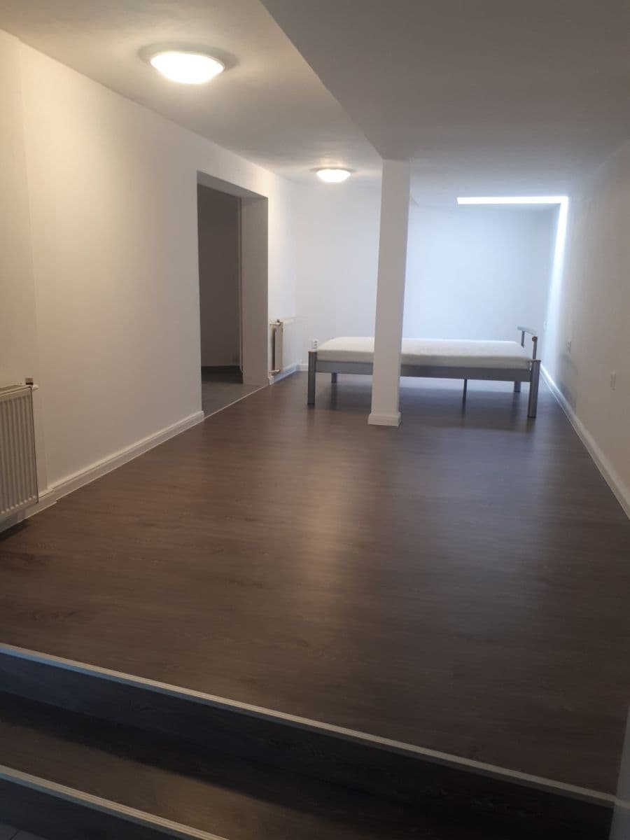 Studio flat to rent, 68 m², Šimáčkova, Brno, Jihomoravský Region Studio flat to rent, 68 m², Šimáčkova, Brno, Jihomoravský Region