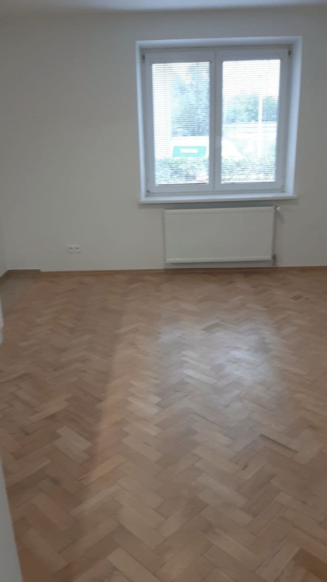 Studio flat to rent, 35 m², U Stojanu, Prague, Prague Studio flat to rent, 35 m², U Stojanu, Prague, Prague