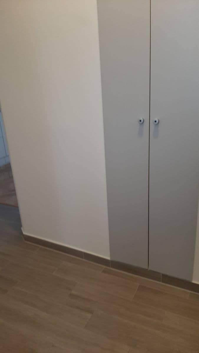 Studio flat to rent, 35 m², U Stojanu, Prague, Prague Studio flat to rent, 35 m², U Stojanu, Prague, Prague
