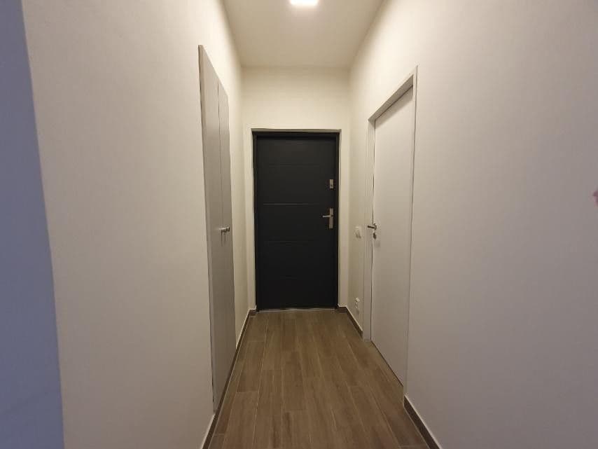 Studio flat to rent, 35 m², U Stojanu, Prague, Prague Studio flat to rent, 35 m², U Stojanu, Prague, Prague