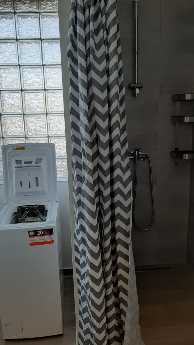 Studio flat to rent, 35 m², U Stojanu, Prague, Prague Studio flat to rent, 35 m², U Stojanu, Prague, Prague