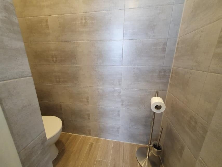 Studio flat to rent, 35 m², U Stojanu, Prague, Prague Studio flat to rent, 35 m², U Stojanu, Prague, Prague