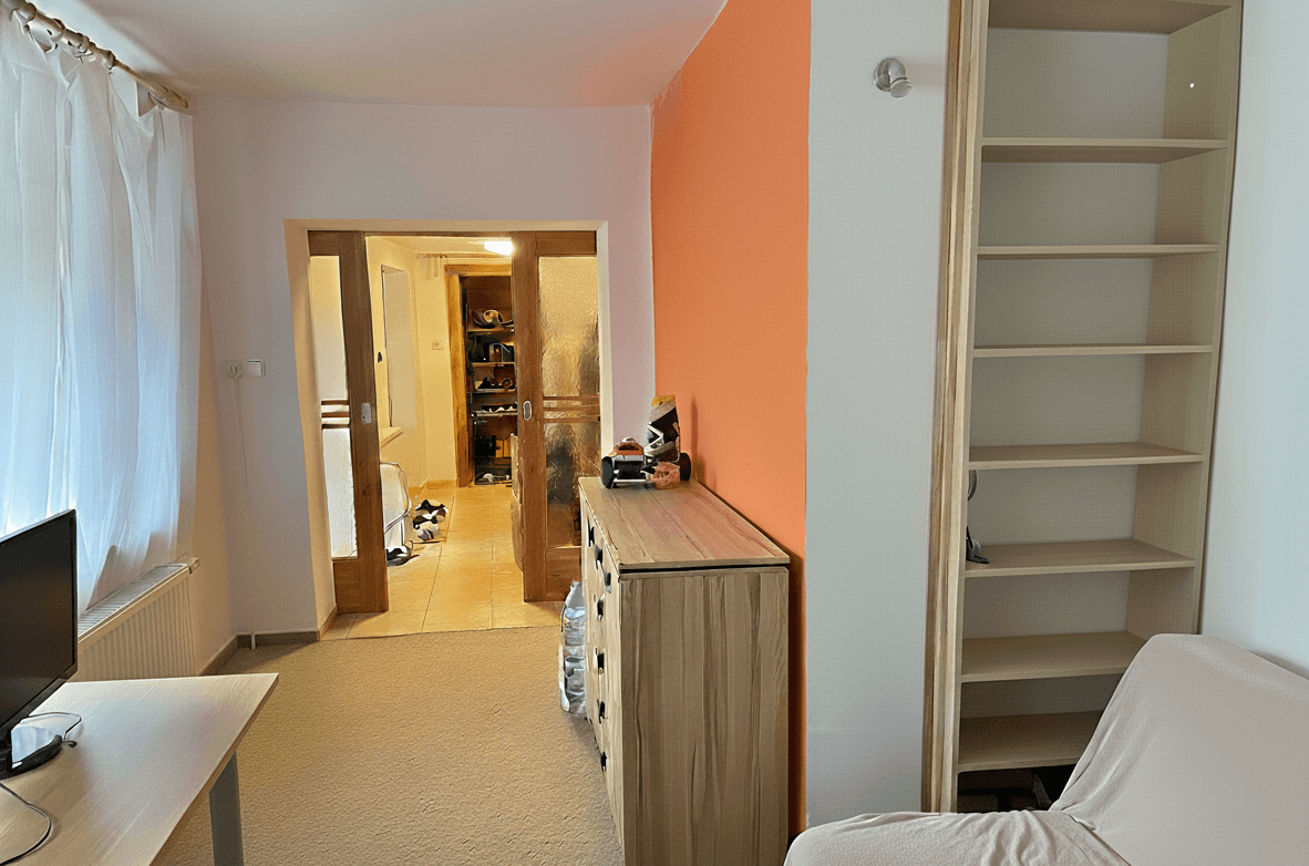 house for sale, 98 m², Vémyslice, Jihomoravský Region house for sale, 98 m², Vémyslice, Jihomoravský Region