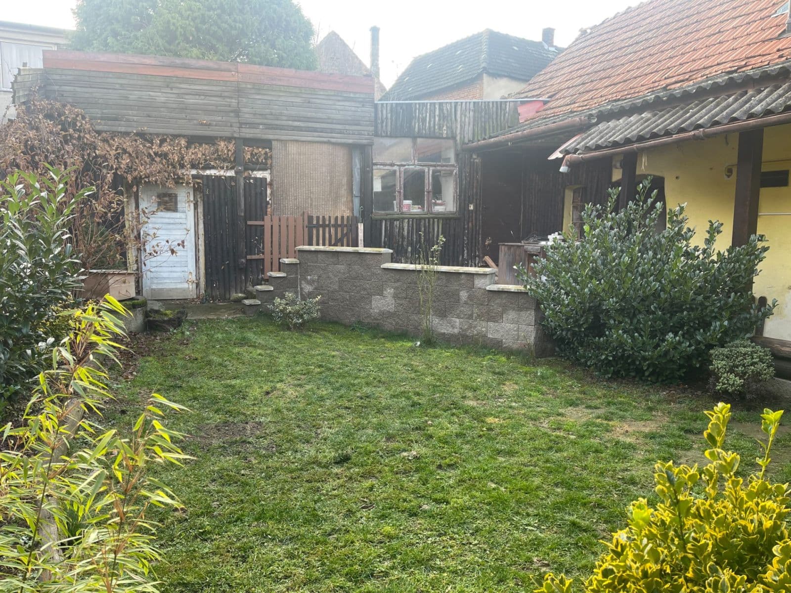 house for sale, 98 m², Vémyslice, Jihomoravský Region house for sale, 98 m², Vémyslice, Jihomoravský Region