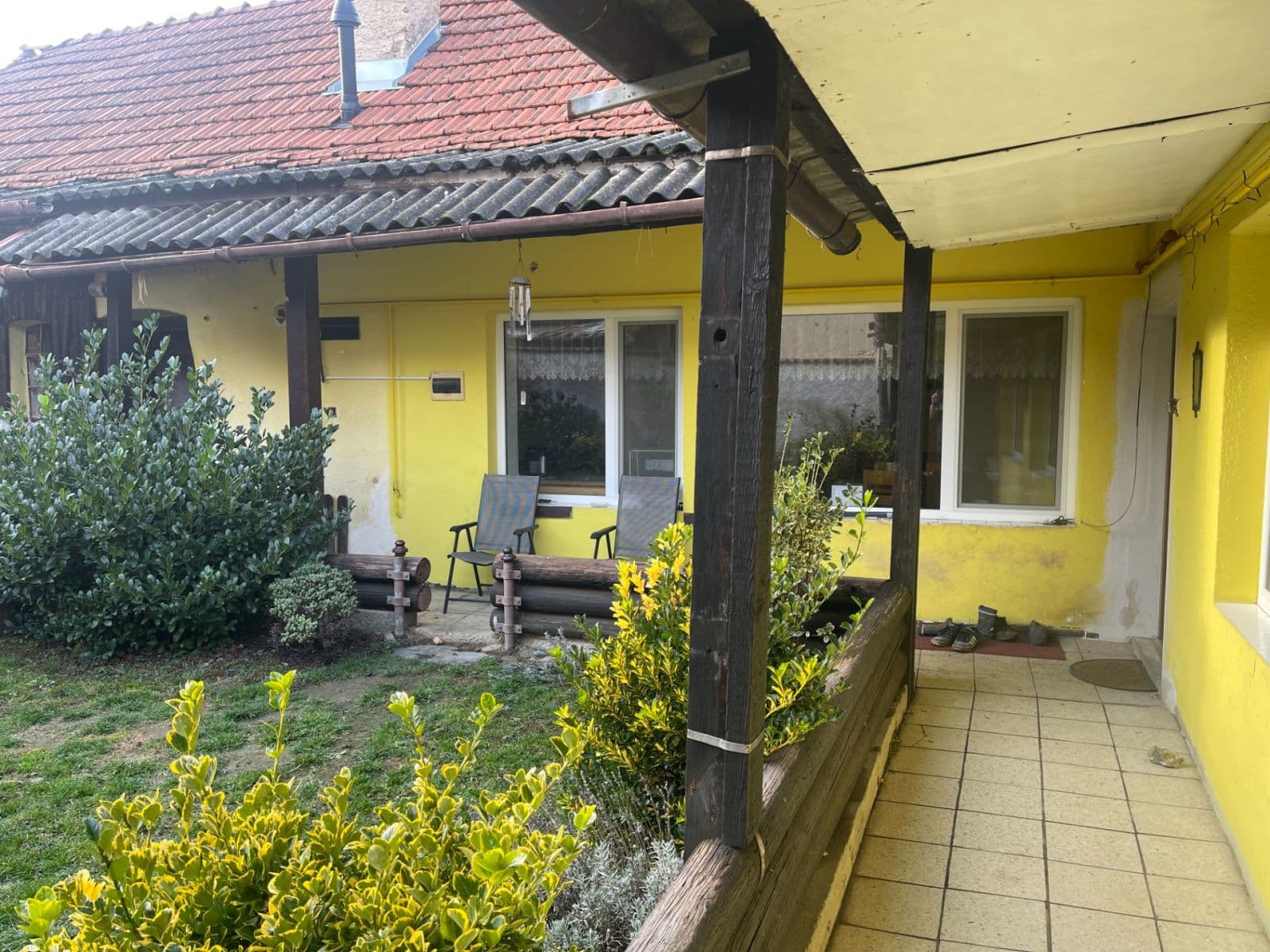 house for sale, 98 m², Vémyslice, Jihomoravský Region house for sale, 98 m², Vémyslice, Jihomoravský Region