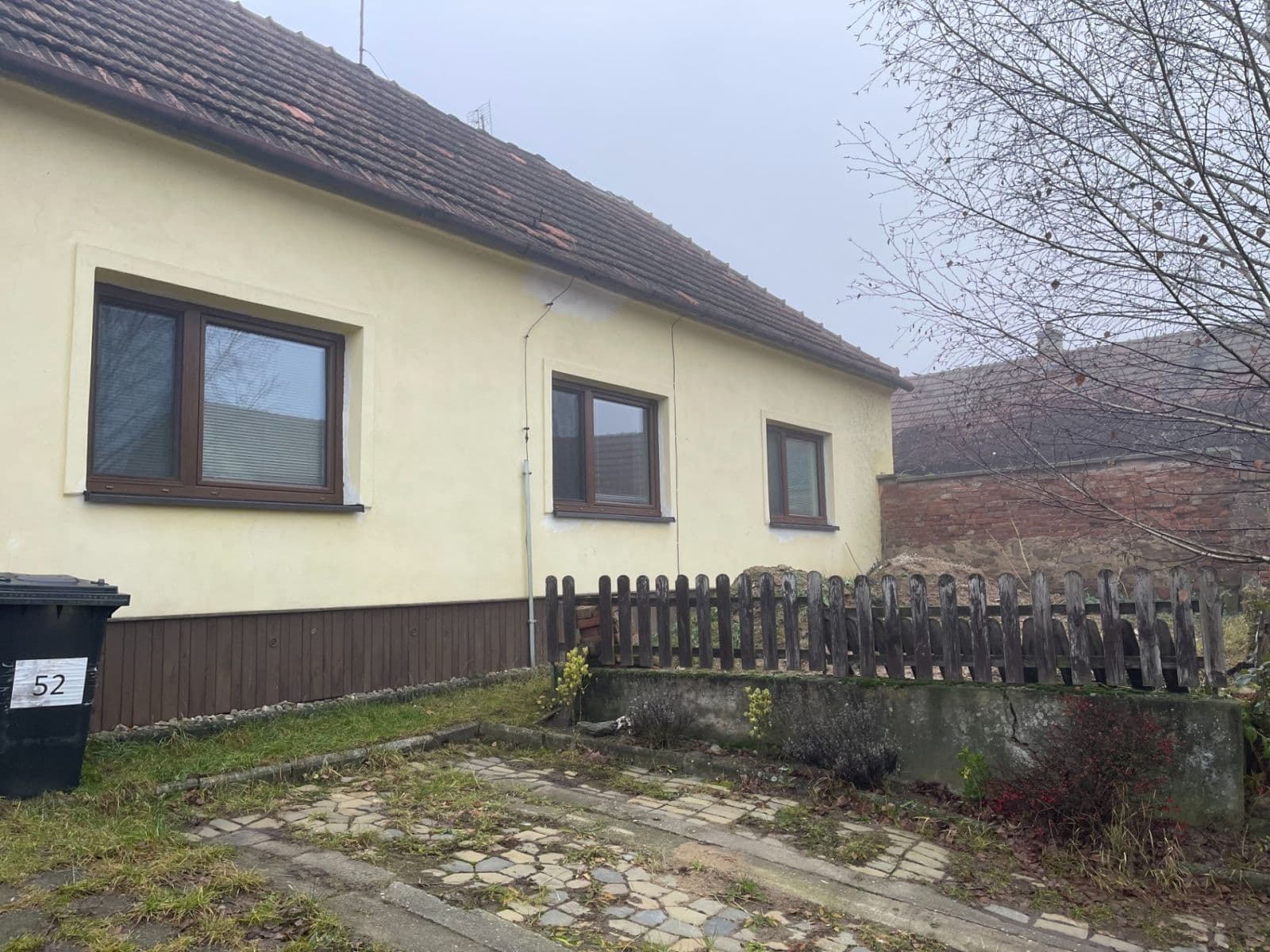 house for sale, 98 m², Vémyslice, Jihomoravský Region house for sale, 98 m², Vémyslice, Jihomoravský Region