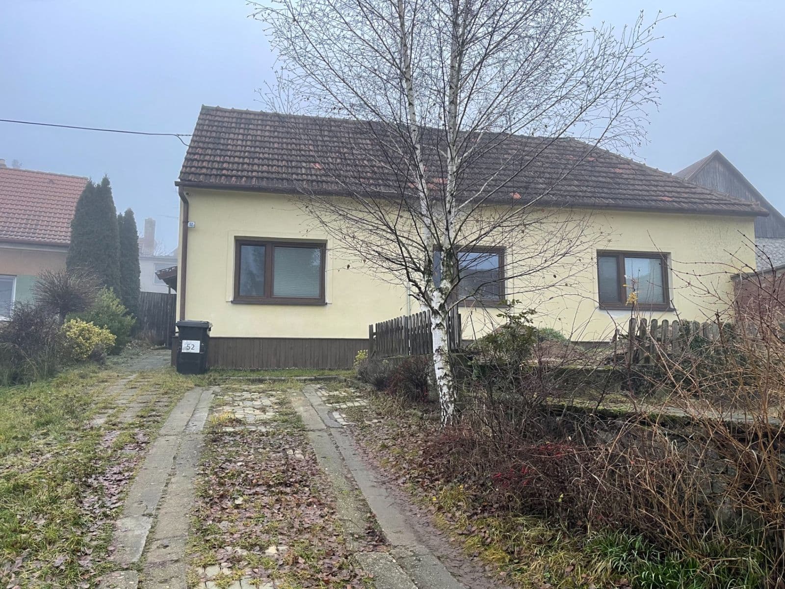 house for sale, 98 m², Vémyslice, Jihomoravský Region house for sale, 98 m², Vémyslice, Jihomoravský Region