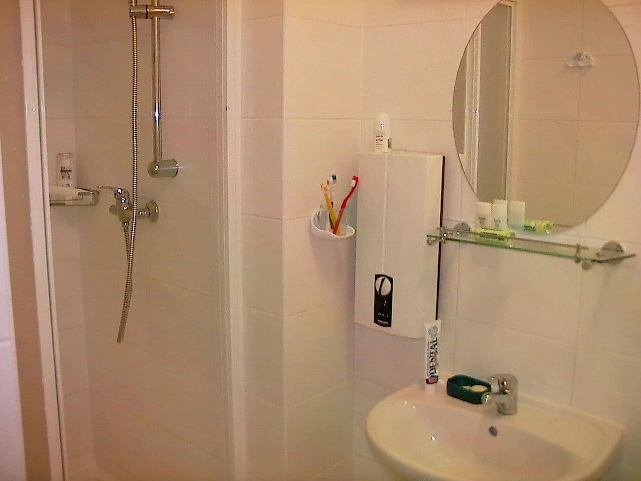 flat to rent, 34 m², Ramzová, Ostružná, Olomoucký Region flat to rent, 34 m², Ramzová, Ostružná, Olomoucký Region