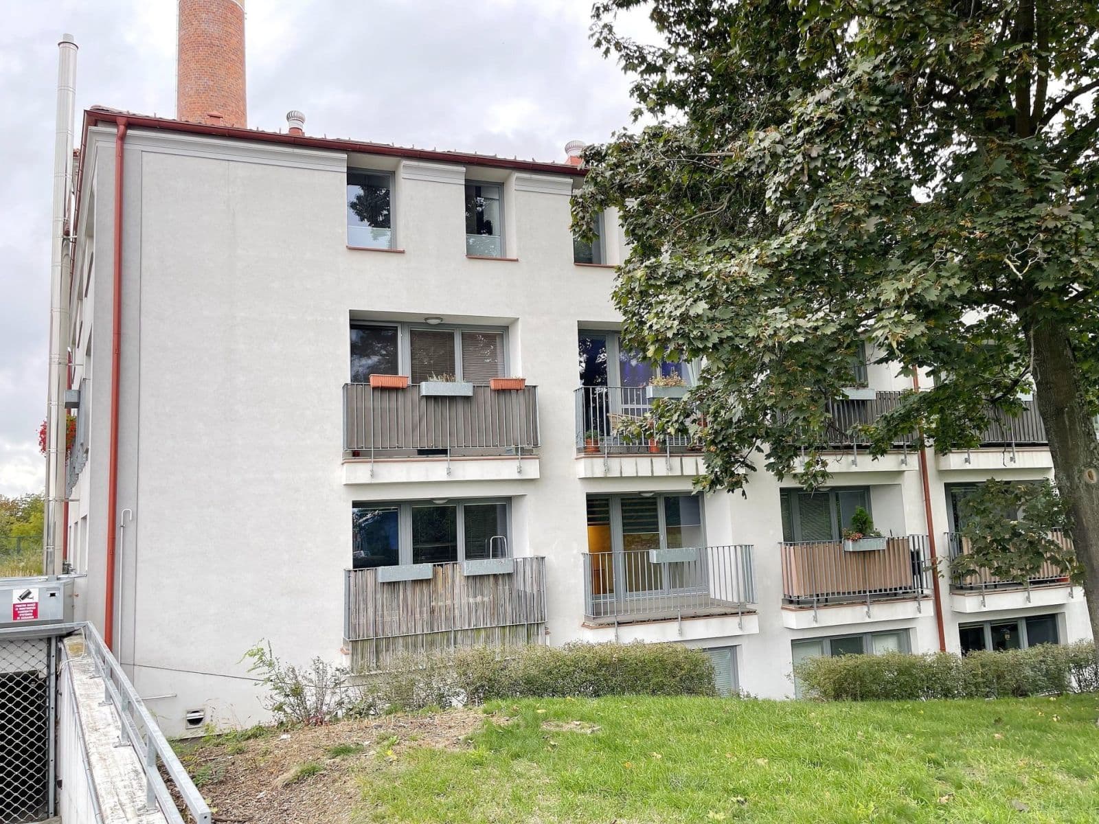 Studio flat to rent, 86 m², U sladovny, Prague, Prague Studio flat to rent, 86 m², U sladovny, Prague, Prague