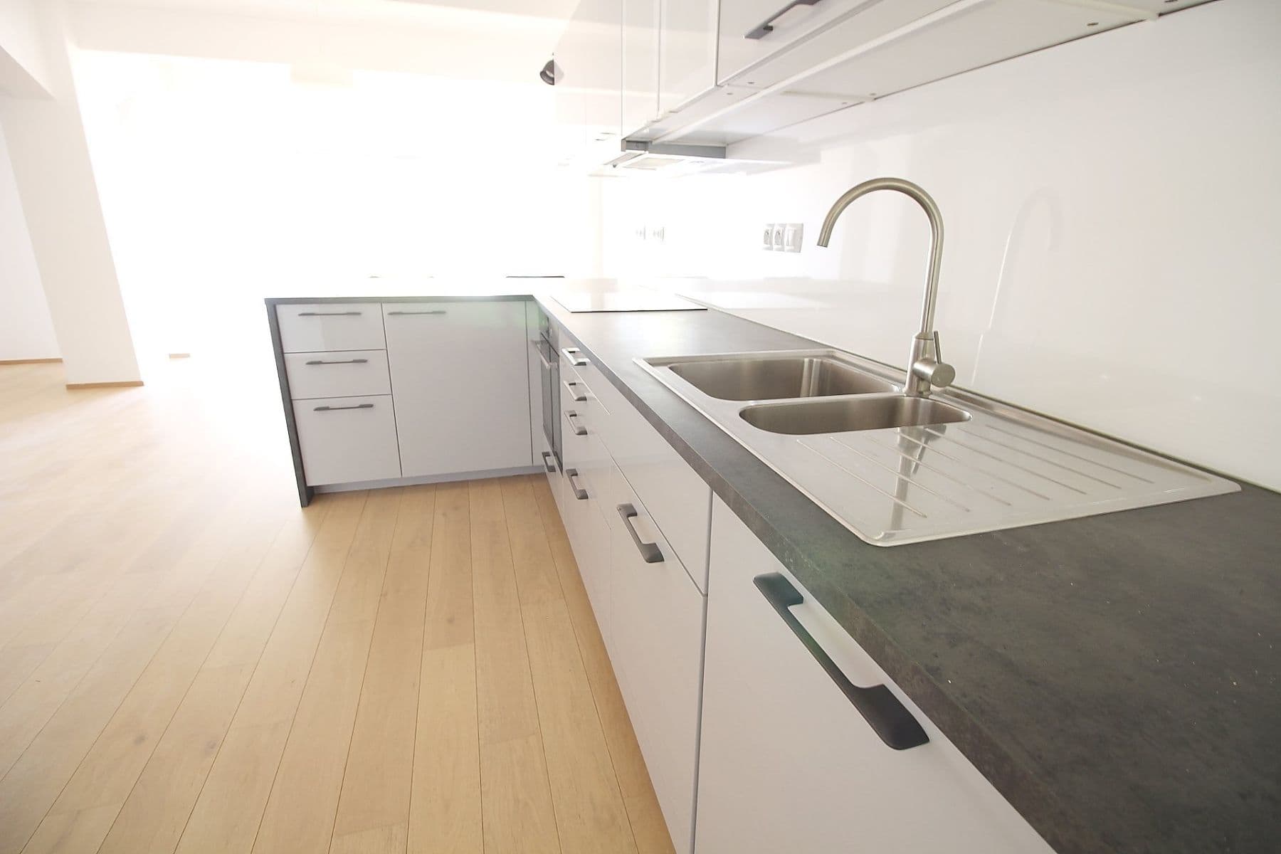 Studio flat to rent, 86 m², U sladovny, Prague, Prague Studio flat to rent, 86 m², U sladovny, Prague, Prague