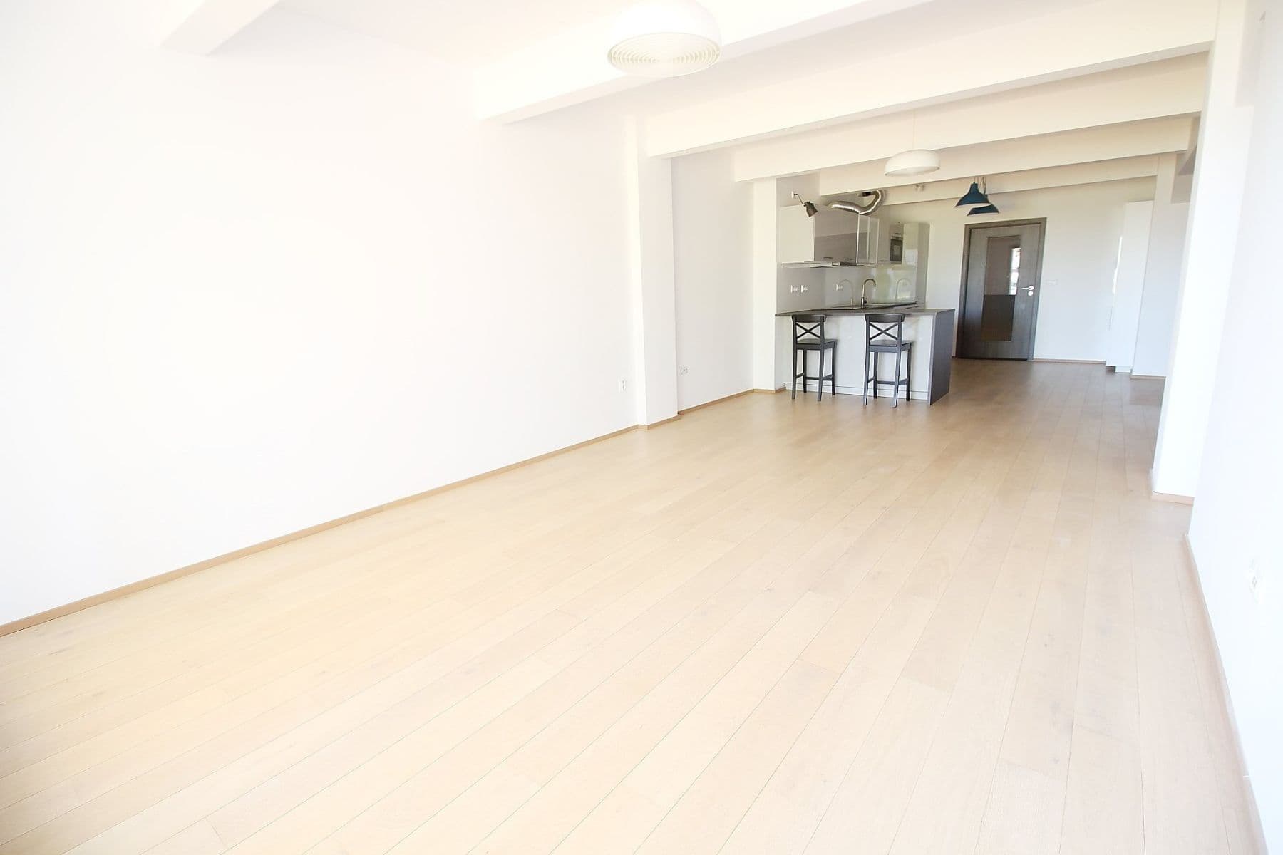 Studio flat to rent, 86 m², U sladovny, Prague, Prague Studio flat to rent, 86 m², U sladovny, Prague, Prague