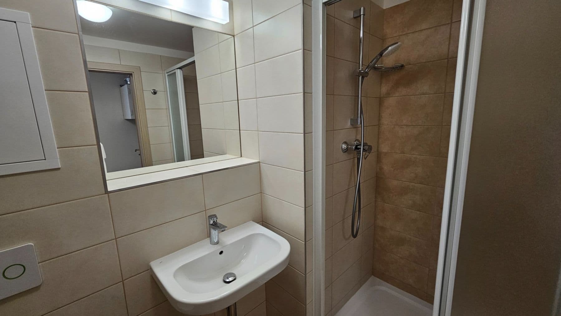 1 bedroom with open-plan kitchen flat to rent, 53 m², Sinkulova, Prague, Prague 1 bedroom with open-plan kitchen flat to rent, 53 m², Sinkulova, Prague, Prague