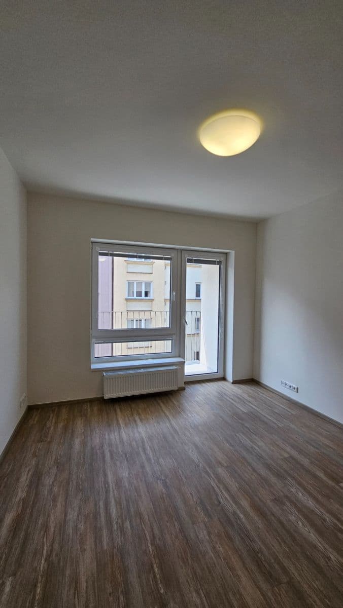 1 bedroom with open-plan kitchen flat to rent, 53 m², Sinkulova, Prague, Prague 1 bedroom with open-plan kitchen flat to rent, 53 m², Sinkulova, Prague, Prague