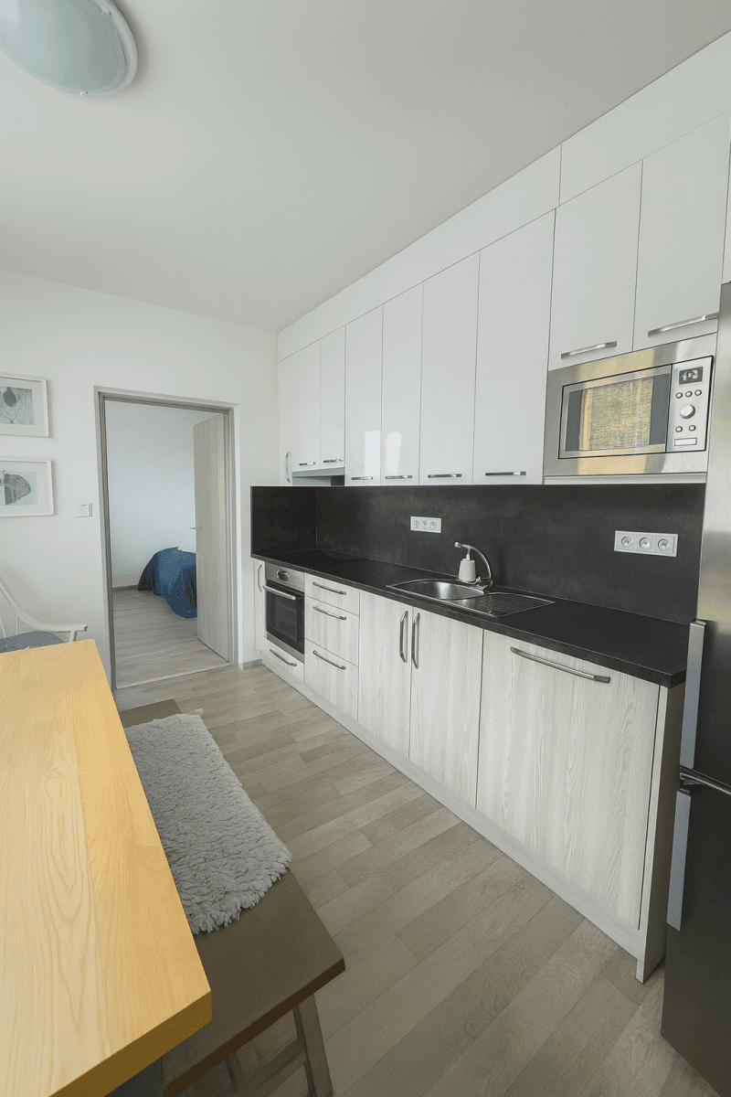 3 bedroom flat for sale, 72 m², Brandlova, Kyjov, Jihomoravský Region 3 bedroom flat for sale, 72 m², Brandlova, Kyjov, Jihomoravský Region