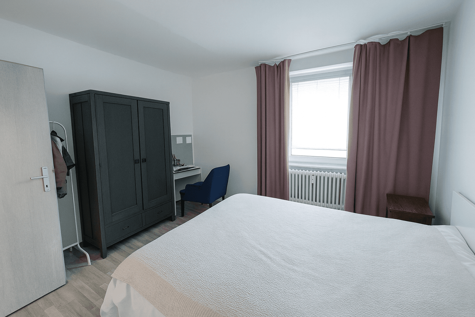 3 bedroom flat for sale, 72 m², Brandlova, Kyjov, Jihomoravský Region 3 bedroom flat for sale, 72 m², Brandlova, Kyjov, Jihomoravský Region