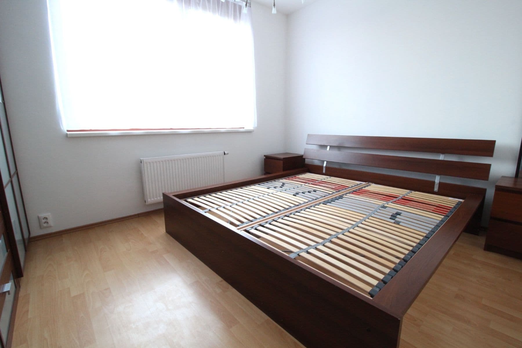 1 bedroom with open-plan kitchen flat to rent, 55 m², Laudonova, Prague, Prague 1 bedroom with open-plan kitchen flat to rent, 55 m², Laudonova, Prague, Prague