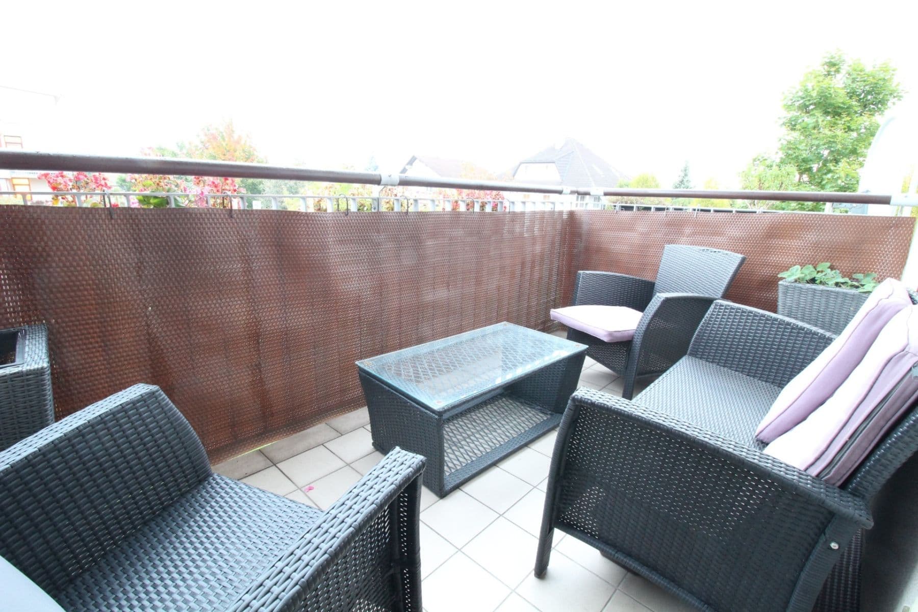 1 bedroom with open-plan kitchen flat to rent, 55 m², Laudonova, Prague, Prague 1 bedroom with open-plan kitchen flat to rent, 55 m², Laudonova, Prague, Prague