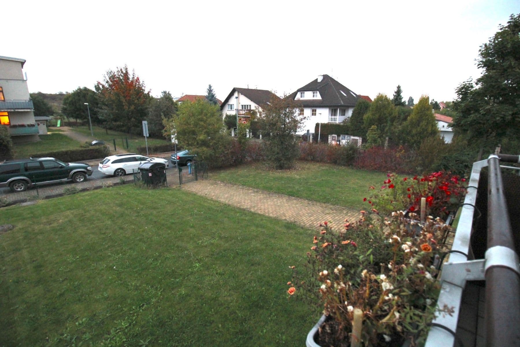 1 bedroom with open-plan kitchen flat to rent, 55 m², Laudonova, Prague, Prague 1 bedroom with open-plan kitchen flat to rent, 55 m², Laudonova, Prague, Prague